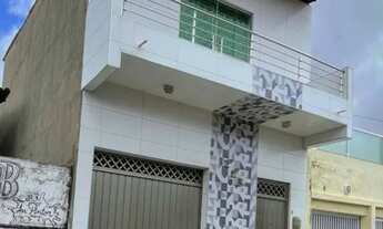 Imagem: Casa Dupelx a Venda em Monte Castelo - 3