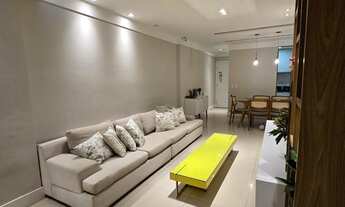 Imagem 5: Maravilhoso Apto a Venda em Olho DAgua - 3 quartos - Nascente - Andar Baixo