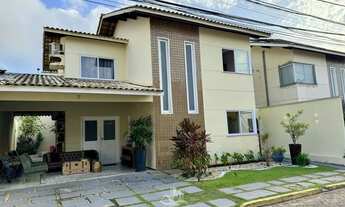 Imagem: Vende-se Casa Duplex no cond. Mard Del Plata