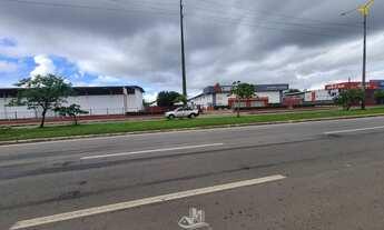 Imagem 6: Terreno a Venda em Av. dos Africanos - Coroado - 2.040m² - Excelente Localização