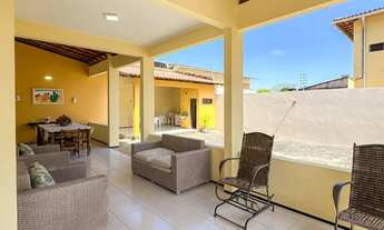 Imagem 5: Vende-se Excelente Casa Duplex no Alterosa - 5 quartos - Nascente-Quintal Amplo