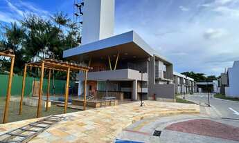 Imagem 5: Casa Duplex em Condomínio à Venda em Turu - Cond. Ferrara - 3 Suítes - Closet