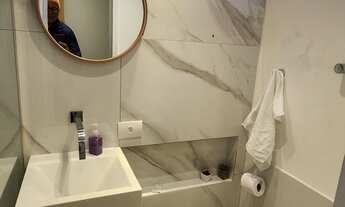 Imagem 7: Vende-se Maravilhoso Apartamento em Jardim Renascença-2 quartos-Porteira Fechada