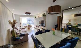 Imagem: Vende-se Excelente Apartamento no Ed. Dellamare