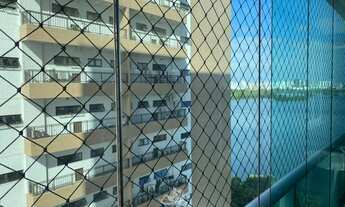 Imagem 5: Vende-se Excelente Apartamento no Cond. Ari de Oliveira - 1 quarto - 74m²