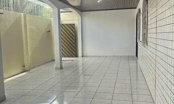 Imagem 2: Casa a Venda em Residencial São Domingos - 3 quartos - Nascente - Ventilada