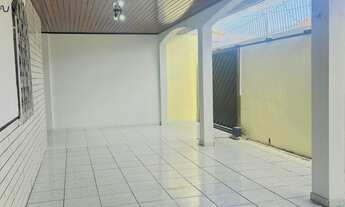 Imagem 3: Casa a Venda em Residencial São Domingos - 3 quartos - Nascente - Ventilada