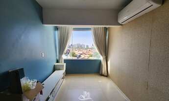 Imagem: Vende-se Espaçoso Apartamento no Ed. Rivieira