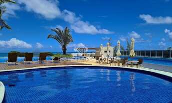 Imagem 2: Apartamento para alugar em João Pessoa-PB, com 4 quartos sendo 1 suíte