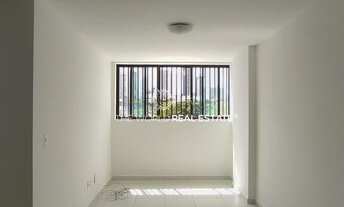 Imagem 4: Apartamento para alugar em Campina Grande-PB, com 3 quartos sendo 1 suíte