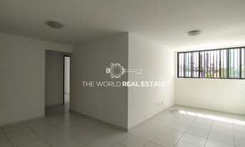 Imagem 3: Apartamento para alugar em Campina Grande-PB, com 3 quartos sendo 1 suíte