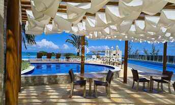 Imagem 5: Apartamento para alugar em João Pessoa-PB, com 4 quartos sendo 1 suíte