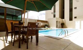 Imagem: Apartamento para alugar em Campina Grande-PB