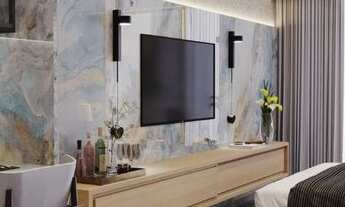 Imagem 2: Apartamento em João Pessoa, Manaíra com 1 quarto 31,38m²