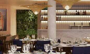 Imagem 4: Apartamento em João Pessoa, Manaíra com 1 quarto 31,38m²