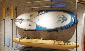 Imagem 5: Apartamento em João Pessoa, Manaíra com 1 quarto 31,38m²