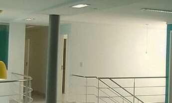 Imagem: Prédio comercial à Venda com 525m² contendo