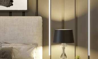 Imagem 1: Apartamento á venda com 2 quarto sendo um suíte com 78,13m² Tambaú Paraíba