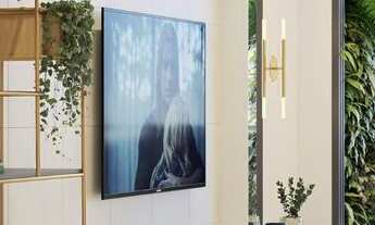 Imagem 2: Apartamento á venda com 2 quarto sendo um suíte com 78,13m² Tambaú Paraíba