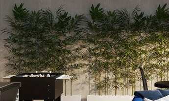 Imagem 4: Apartamento á venda com 2 quarto sendo um suíte com 78,13m² Tambaú Paraíba