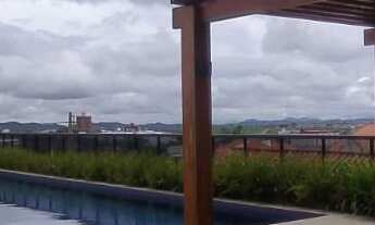 Imagem 4: Apartamento para alugar 2 quarto sendo um suíte com 57m²