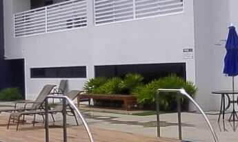 Imagem: Apartamento para alugar 2 quarto sendo um