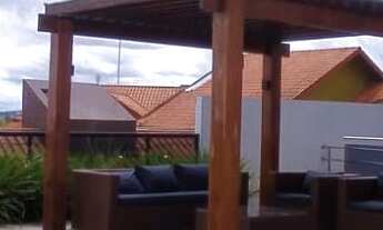 Imagem 3: Apartamento para alugar 2 quarto sendo um suíte com 57m²