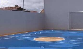 Imagem 5: Apartamento para alugar 2 quarto sendo um suíte com 57m²