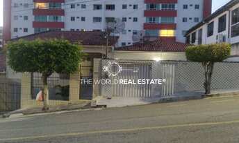 Imagem: Casa à Venda no Bairro do Alto Branco