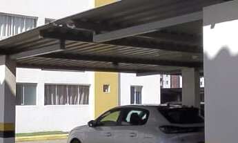 Imagem: Apartamento Residencial à Venda no Colina