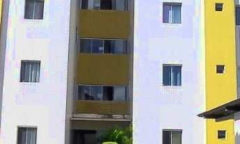 Imagem 2: Apartamento Residencial à Venda no Colina do Sol, Campina Grande