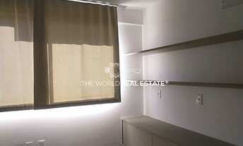 Imagem 5: Sala para alugar com móveis projetados em Campina Grande, com 34,20 m²