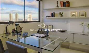 Imagem: Sala para alugar em Campina Grande, com