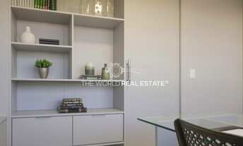 Imagem 3: Sala para alugar em Campina Grande, com 29,05 m²