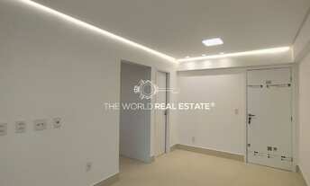 Imagem 3: Apartamento á venda em Campina Grande, com 1 quarto sendo 1 suíte com 47m²