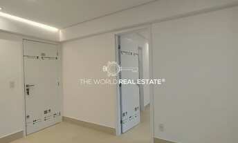 Imagem 6: Apartamento á venda em Campina Grande, com 1 quarto sendo 1 suíte com 47m²