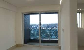 Imagem 2: Apartamento á venda em Campina Grande, com 1 quarto sendo 1 suíte com 47m²