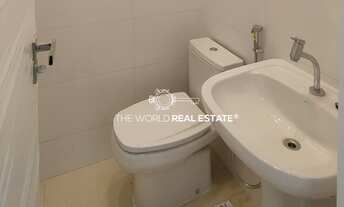 Imagem 4: Apartamento á venda em Campina Grande, com 1 quarto sendo 1 suíte com 47m²