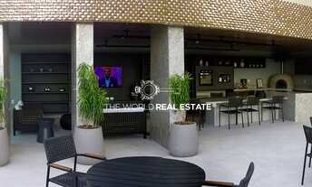 Imagem 5: Apartamento em Campina Grande, com 3 quartos sendo 3 suíte com 117,50m²