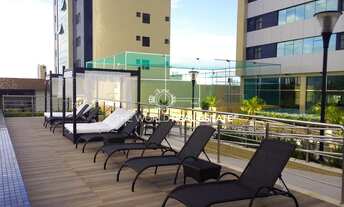 Imagem 3: Apartamento em Campina Grande, com 3 quartos sendo 3 suíte com 117,50m²