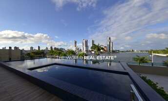 Imagem: Apartamento em Campina Grande, com 3 quartos