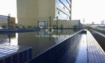 Imagem 2: Apartamento em Campina Grande, com 3 quartos sendo 3 suíte com 117,50m²