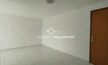 Imagem 5: Apartamento para alugar em Campina Grande-PB, com 3 quartos sendo 1 suíte