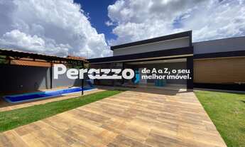 Imagem 7: Belíssima Casa no Condomínio Quintas da Alvorada por R$1.600.000,00