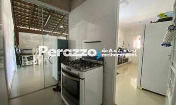 Imagem 6: GRANDE OPORTUNIDADE! Belíssima Casa no Condomínio Estância Del Rey por R$800.000,00