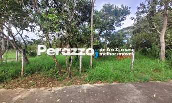 Imagem 5: OPORTUNIDADE! Terreno no Chapéu de Pedra por R$310.000,00