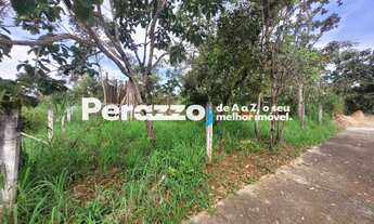 Imagem 3: OPORTUNIDADE! Terreno no Chapéu de Pedra por R$310.000,00