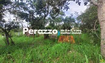 Imagem 4: OPORTUNIDADE! Terreno no Chapéu de Pedra por R$310.000,00