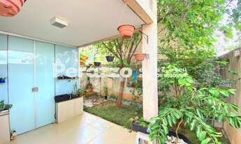 Imagem: Casa de 03 Quartos no Jardins Mangueiral