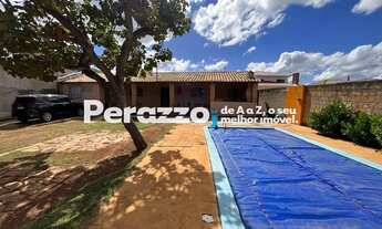 Imagem: Excelente Casa 01 Quarto Condomínio Quintas